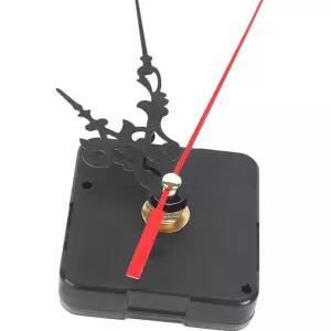 (다올)무소음 시계 무브먼트 DIY 벽시계 부품