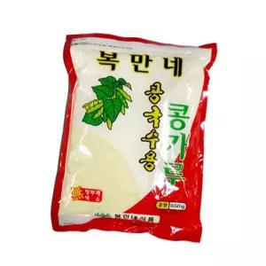 (다올)콩국수용 복만네 콩가루 850G 요리친구