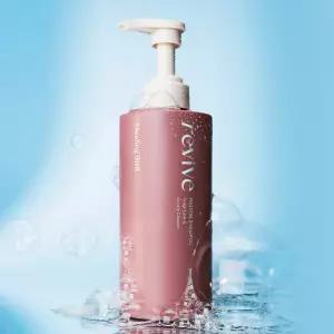 [단백질 2배]힐링버드 리바이브 단백질 샴푸 500ml