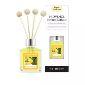 더허브샵 프로방스 퍼퓸 디퓨져 100ml 레몬유칼립투스 (42개입)