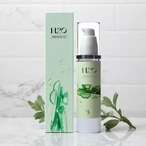 본품+휴대용 젤 3종 증정 노 글리세린 자연유래 50ml 1개