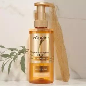로레알파리 산뜻한 극손상모 샴푸 1개 440ml