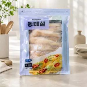 동태살 1kg X 2pack 코스트코 코와샵2608 [681446]