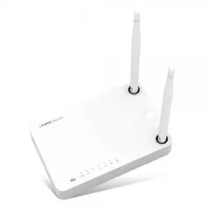 EFM네트웍스 ipTIME N604SR 100M 유선4포트 2안테나 유무선공유기