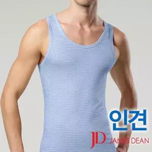 [하프클럽/제임스딘]쿨~인견 메쉬 남성 베이직런닝1종(JHMRZ031)95-110