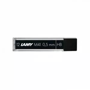 헬로쇼핑 라미 M41 HB 샤프심 12개입 0.5mm