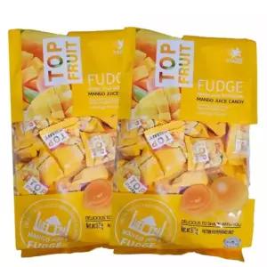 탑프룻츠 젤리 1750g 약200개입 망고젤리 개별포장 대용량