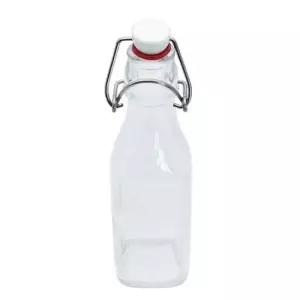 참기름병 보르미올리 오일병 밀폐유리병 기름병 스윙보틀 500ml