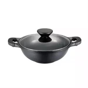 [텐바이텐]인덕션 IH 주물 전골 36cm 업소용 가정용 찌개 샤브샤브냄비