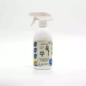 NEW 2025 원예 텃밭 분갈이 살충제 500ml 인공토양 텃밭 화분