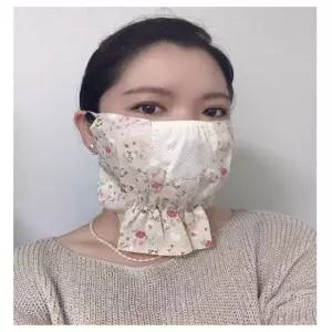 목토시 골프 숨쉬기편한 겨울용 여성 마스크 보 방한넥 기모넥 겨울넥 목워머 목토시
