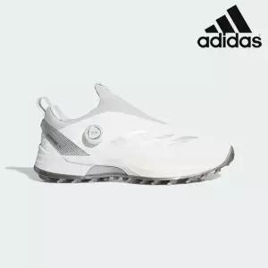 [아웃도어스/아디다스]아디다스 골프화 /t1- IH3357 / ADIZERO ZG BOA 남성 아디제로 ZG 보아 골프화