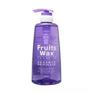 [제이큐]과일나라 헤어글레이즈 컬링 헤어 에센스 500ml 화장품
