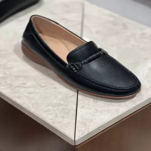 닥스 DAKS 여성 소프트 컴포트 비트 로퍼 DRS611LS-10 505612