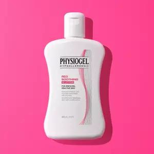 피지오겔 레드수딩 AI 페이셜 로션 200ml 민감피부장벽 진정