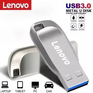 2TB 미니 플래시 드라이브 USB 3.0 초고속 전송 메탈 U 펜 타입 C 메모리 방수 SSD