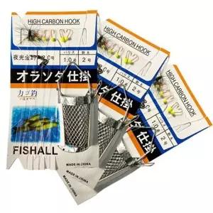 [하프클럽/알티피아]피라미 민물낚시 채비 세트 낚시 구성품 민물 채비세트