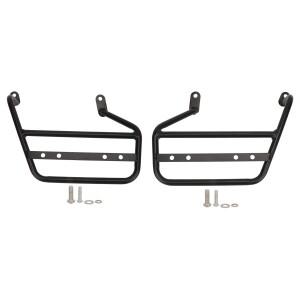 바이크 오토바이 사이드 러기지 랙 12mm 철제 하드 아노다이징 새들백 홀더 (CB1100 EX RS 2017~2023년식용