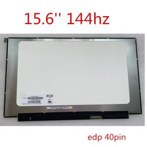 ASUS호환 TUF 게임용 LCD 스크린 매트릭스  LED 디스플레이  144HZ  15.6 인치  A15  FA506  40 핀