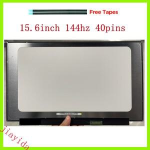 ASUS호환 TUF 게이밍 F15 FX506 LCD LED 디스플레이 스크린 패널 매트릭스 교체용 15.6