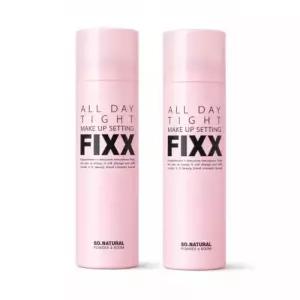 쏘내추럴 올 데이 타이트 메이크업 세팅 픽서 120ml
