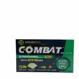[엄지척]개미 606DUB98 살충제 1.67gX6개 개미퇴치약 개미박멸 개미베이트 개미퇴치 개미방역