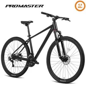 2026 XC2.1D 29인치 성인용 MTB 자전거 프로마스터 시마노21단 디스크브레이크