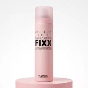 쏘내추럴 올 데이 타이트 메이크업 세팅 픽서 120ml