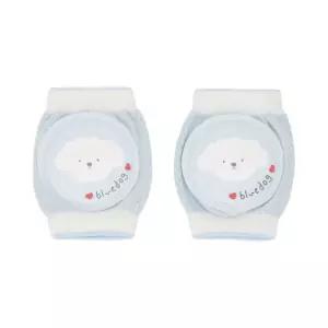[공식매장정품] 블루독 베이비 BL구름강아지무릎보호대 46970-BDH-01 46970BHD01 출산백일돌선물