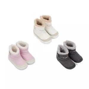 [공식매장정품] 블루독 베이비 베이직패딩부츠 45C14-825-04,45C1482505,45C1482506 출산백일돌