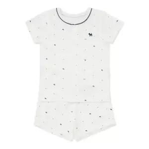 [공식매장정품] 블루독 베이비 NY)B.I뱀부7부내의 45370-054-05