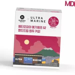 원두커피티백 에티오피아 싱글오리진 원두티백 7개입