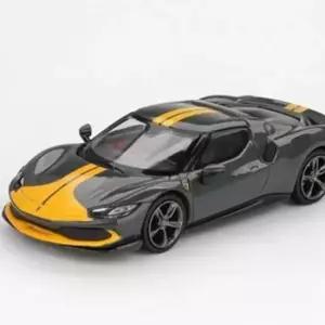 007 페라리 296 GTB 1대64 다이캐스트 피규어 모형 프라모델