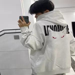 후드 티 가을 겨울 풀오버 맨투맨 스트리트 의 미국식 하이스트리트 오버사이즈 남자 남성 기모 레이어드