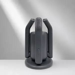 플랜잇 신발 스타일러 살균 건조기 열풍 사하라 그레이 1P
