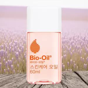 바이오오일 스킨케어 오일 60ml 6개