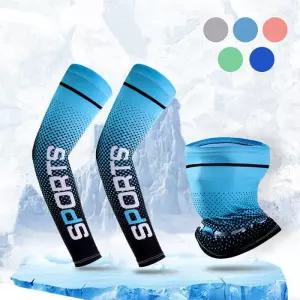 팔토시 워머 스포츠 쿨링세트 ELS077