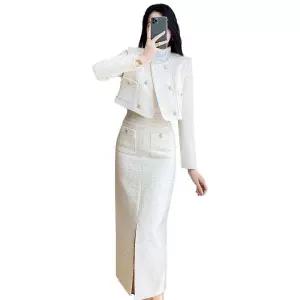개량 생활한복 무대 여성 여자 파티 연주 콩쿨 해외무대의상 개량한복 성악