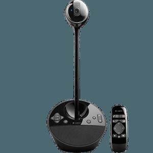 Logitech Conference Cam BCC950 로지텍 BCC950 컨퍼런스캠 웹캠