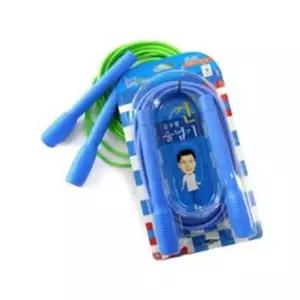 김수열 줄넘기 긴줄(PVC) LR-003 7m