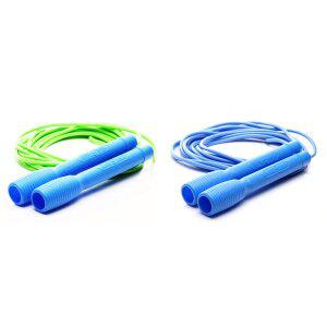 [스포바이블]김수열 PVC 긴줄넘기 7m LR-003 단체줄넘기