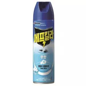 N 에프킬라 무향 500ml 500ml