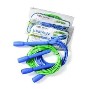 김수열 줄넘기 PVC 긴줄넘기 LR-003/줄넘기/운동/기구/놀이/체육/학원/초등학교/중학교