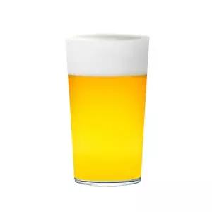 재팬 토요사사키 Glass 우스라이 비어 글라스 텀블러 315ml/맥주 쥬스컵