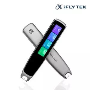 iFLYTEK AI 스캔톡 라이트 휴대용 통역기 실시간음성 번역 전자사전 영어 중국어 여행