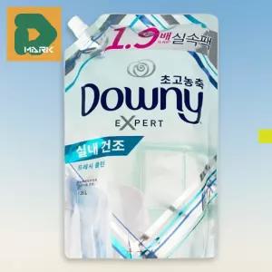 실내건조 섬유유연제 보조 옷감 방지 향기 대용량 냄새 제 액 세탁 리필 제 정전기 빨래 유연 보호 제거