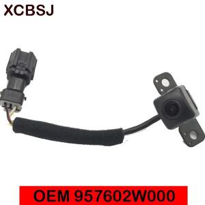 OEM 957602W000 현대 호환 산타페 DM 2013-2016 용   백 리어 뷰 카메라