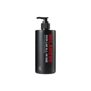 밀라네제 스킨랩 올인원 500ml / 대용량 남성화장품 기능성 스킨 로션