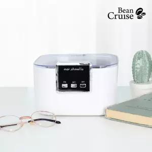 마쉬멜로 가정용 다목적 초음파 세척기 BCUC-750 (안경/귀금속/