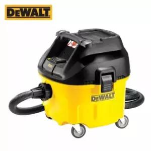 디월트 1400W 유선 진공청소기(집진기) DWV901-KR